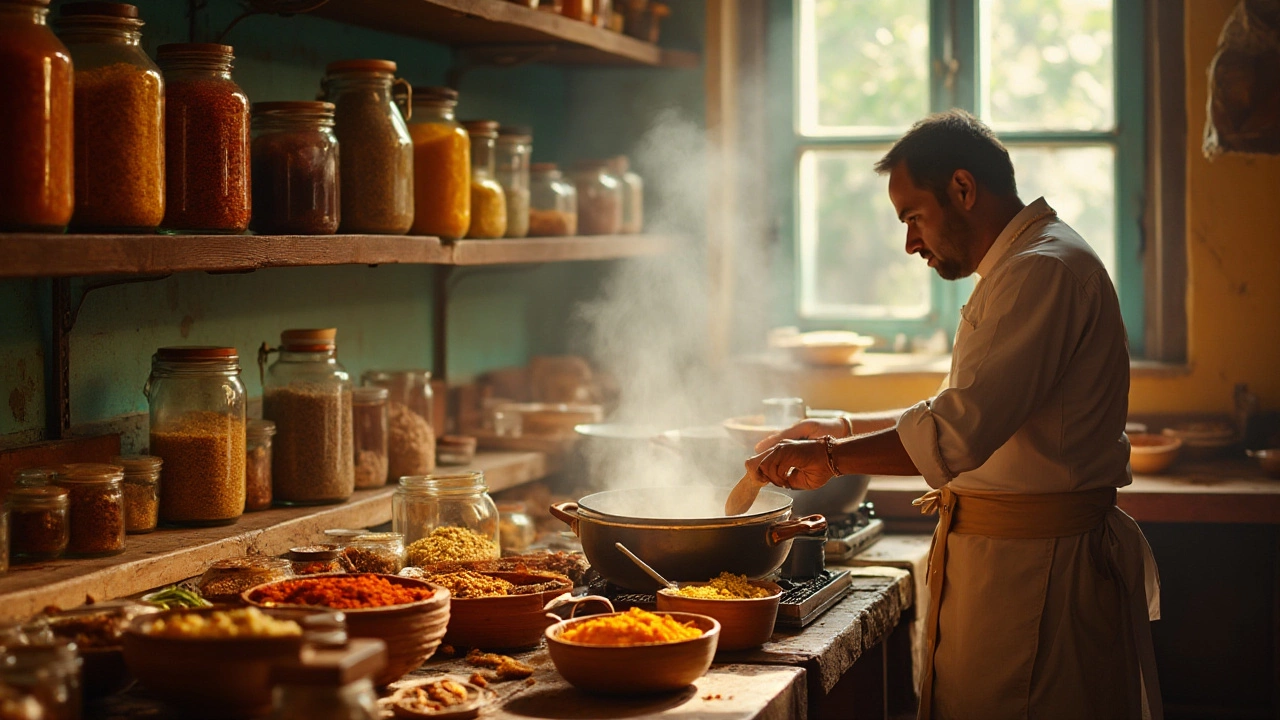 Discovering the American Name for Dal: A Simple Recipe Guide