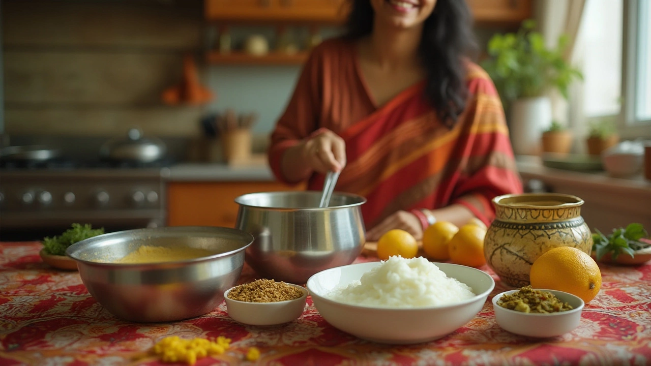 Mastering Homemade Paneer: Unlocking the Secret to Perfect Lemon Flavor