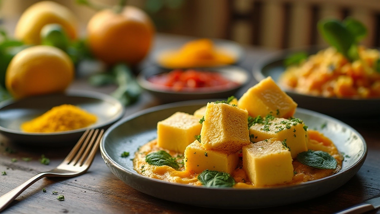 Troubleshooting Common Issues in Paneer Making