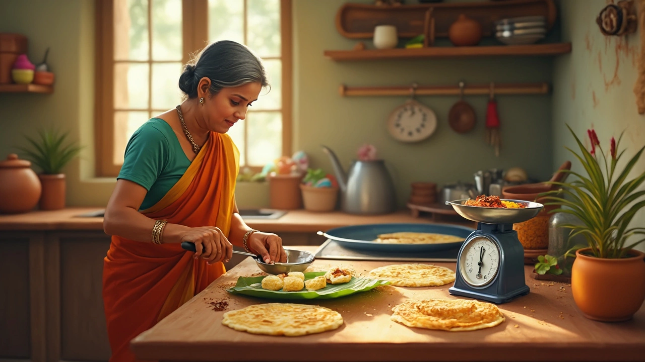 Can Diabetics Eat Idli and Dosa? Navigating Tasty Traditions with Care