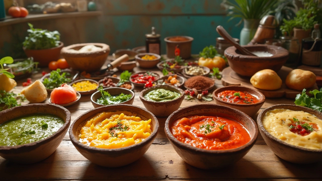 What Does Chutney Taste Like? Honest Flavors Explained