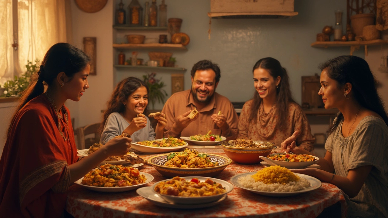 What is the Tastiest Indian Curry? Secrets to the Ultimate Flavor Bomb