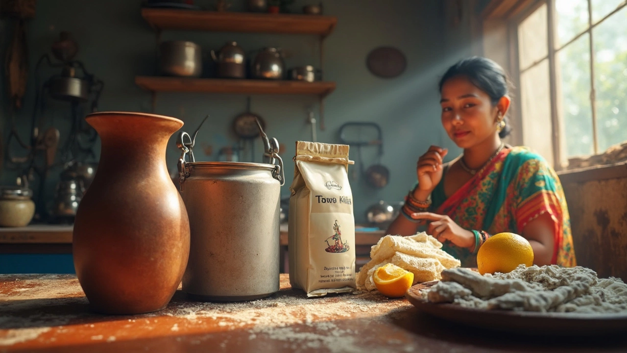 Which Milk Is Preferred for Paneer Making? The Ultimate Guide for Homemade Paneer Fans