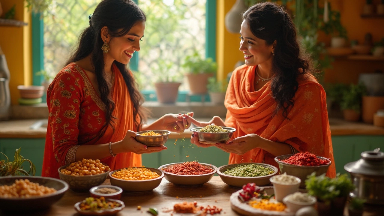 Chickpeas or Lentils: Which Dal Is Better For You?