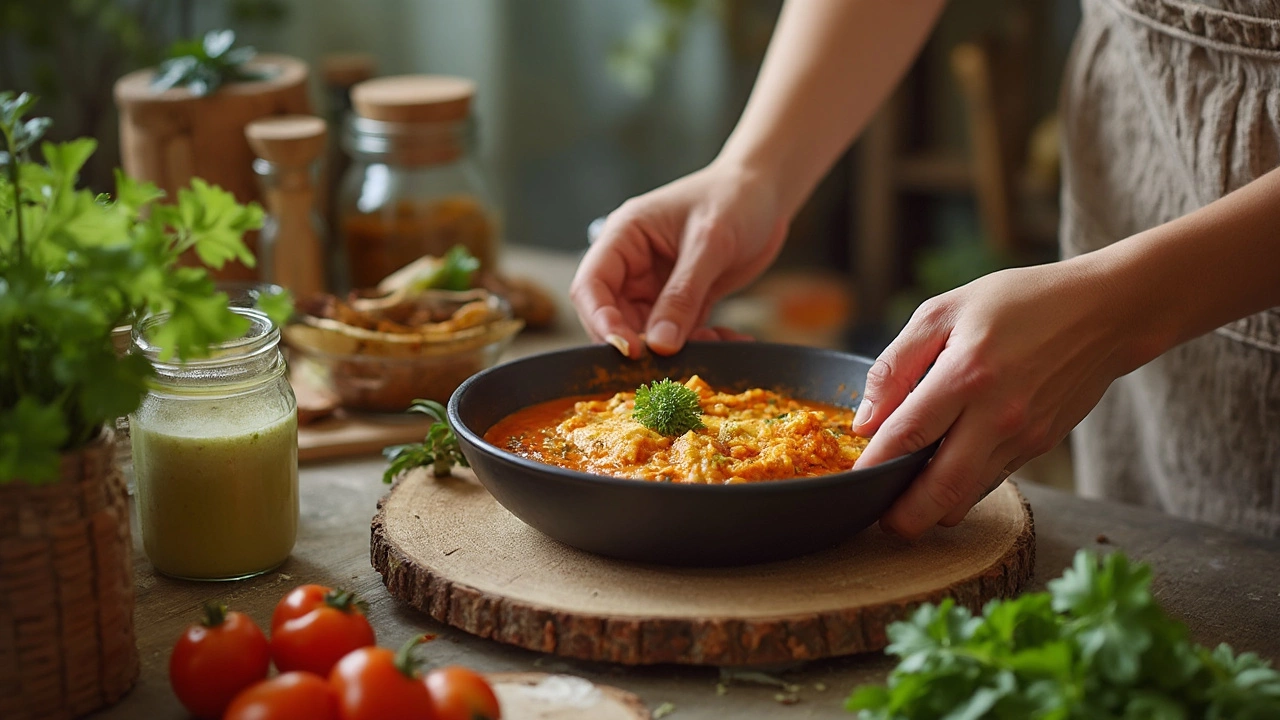 Watch for Hidden Dairy: Restaurant and Store Tips