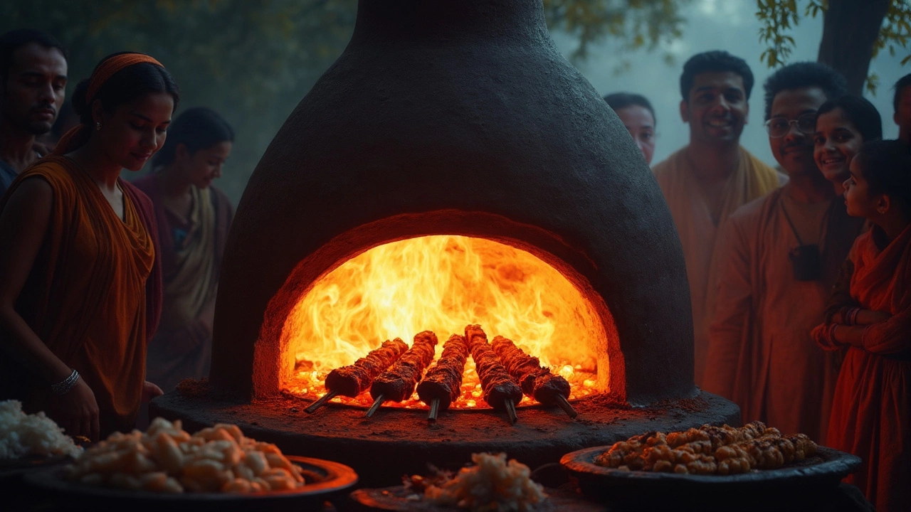 Cooking Method: Why Heat Matters