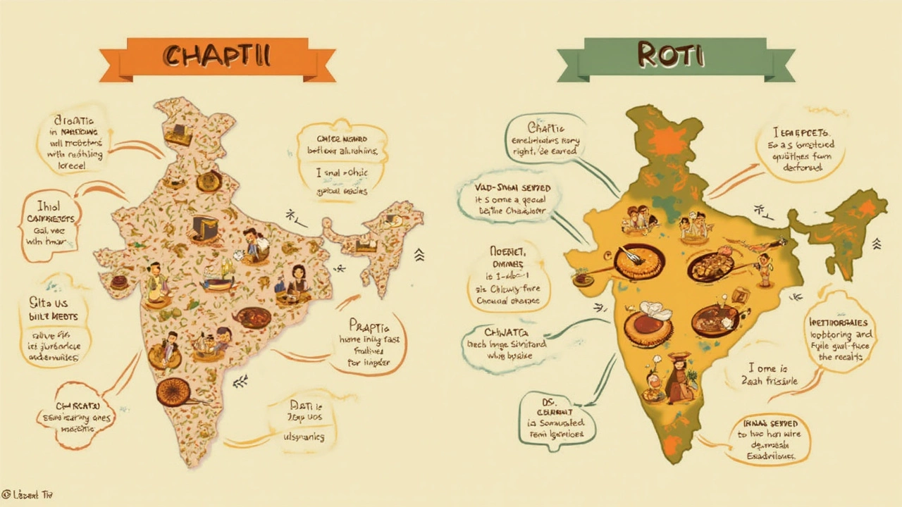 Tips for Perfect Homemade Flatbreads