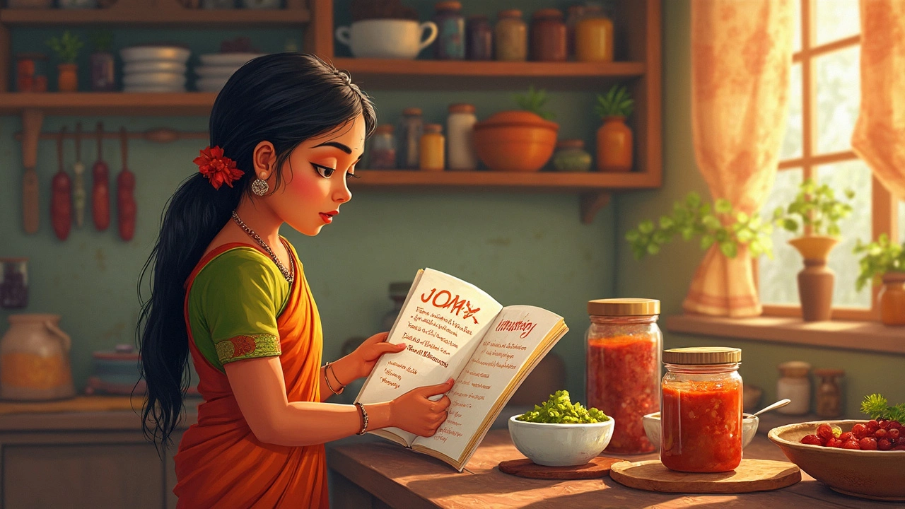 What is Chutney Called in America? Understanding the Sweet and Spicy Spread