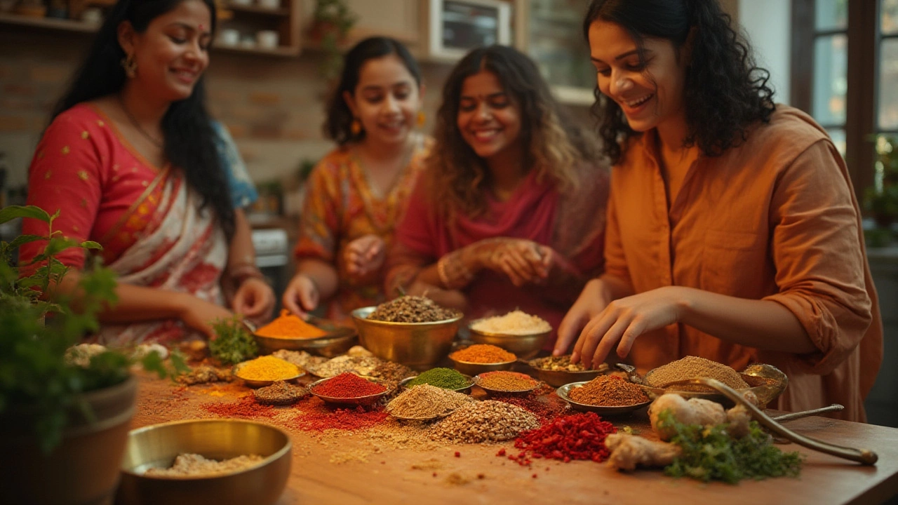 Closest Spice Alternatives to Curry Powder: Kitchen Swaps for Authentic Flavor