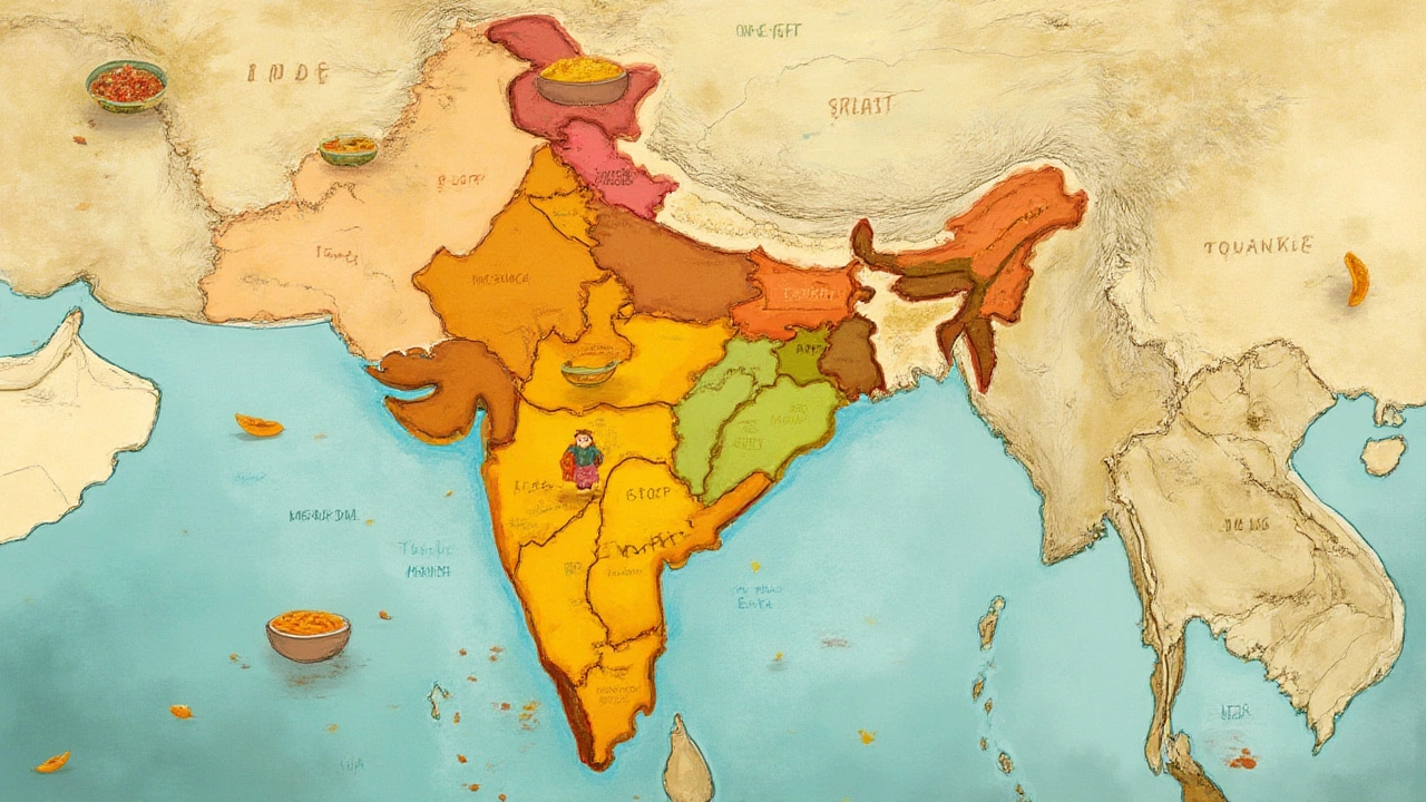 Fun Facts, Cooking Tips, and How Dal Fits on Your Plate