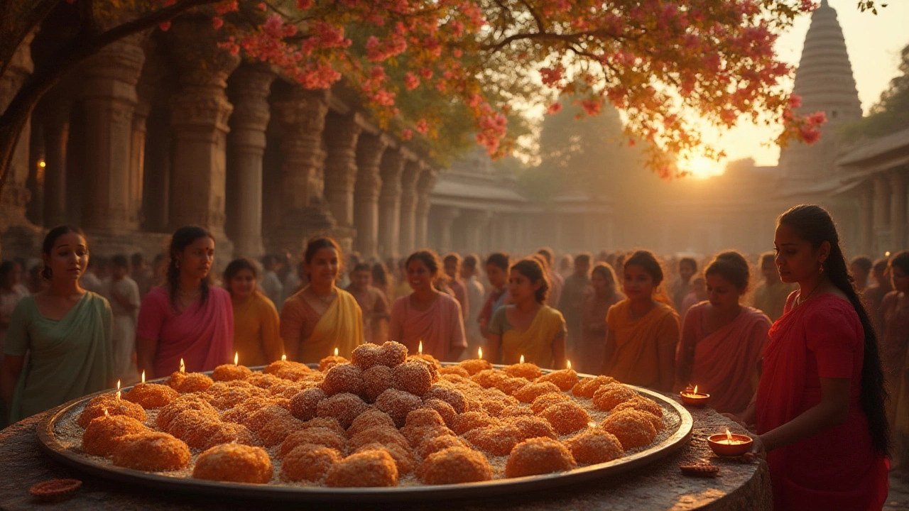 How Kheer Became India’s Sweet Emblem