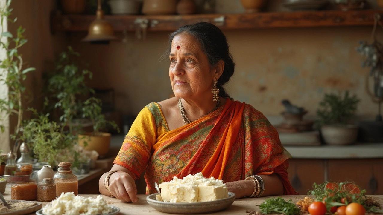 Is Greek Feta Cheese the Same as Paneer? Key Differences and Surprising Facts