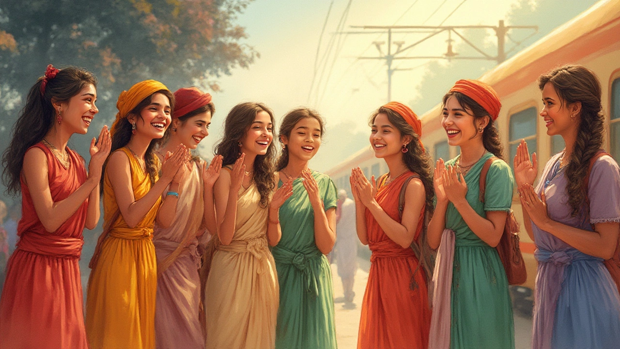 Tata Meaning in Indian Slang: What It Really Means and How to Use It