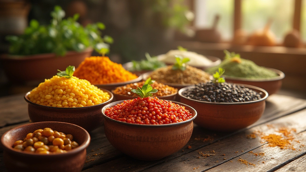 What is Dal Called in English? Guide to Indian Lentils & Pulses