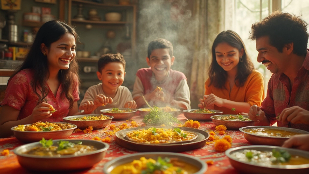 Why Dal is More Than Just a Translation