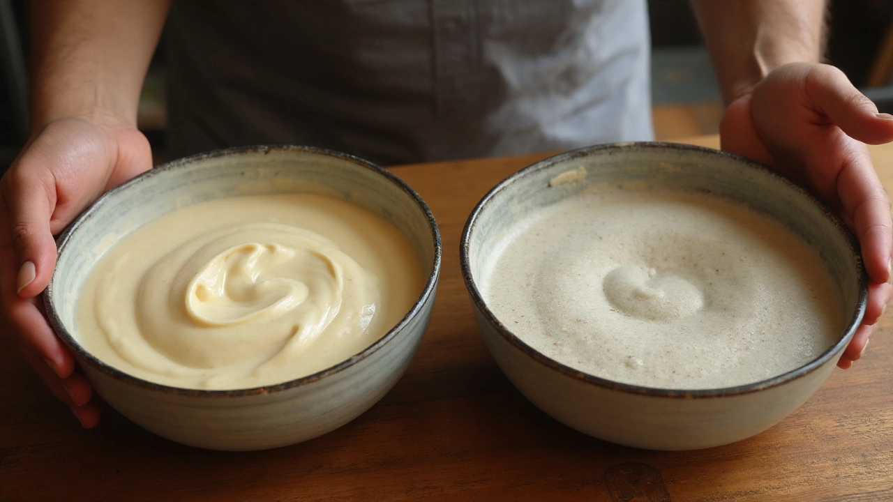 Factors That Make Dosa Batter Go Bad Quickly
