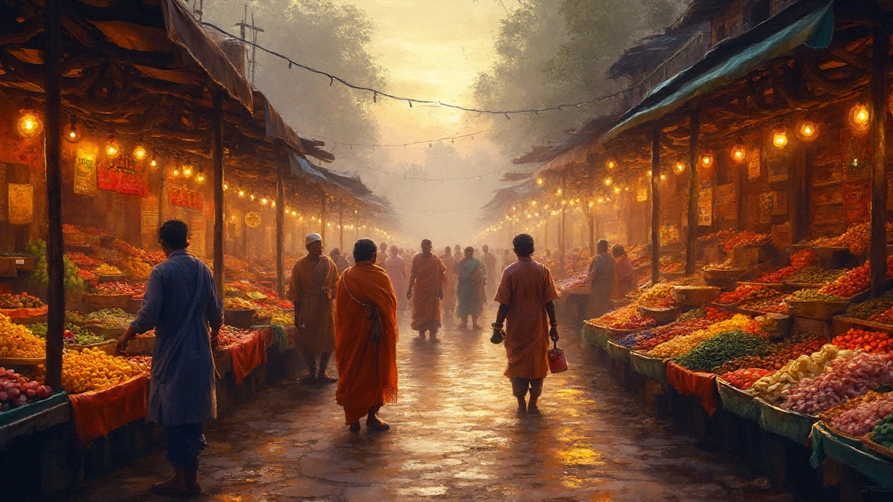 Why Hindus Don't Eat Pork: Cultural, Spiritual, and Practical Insights