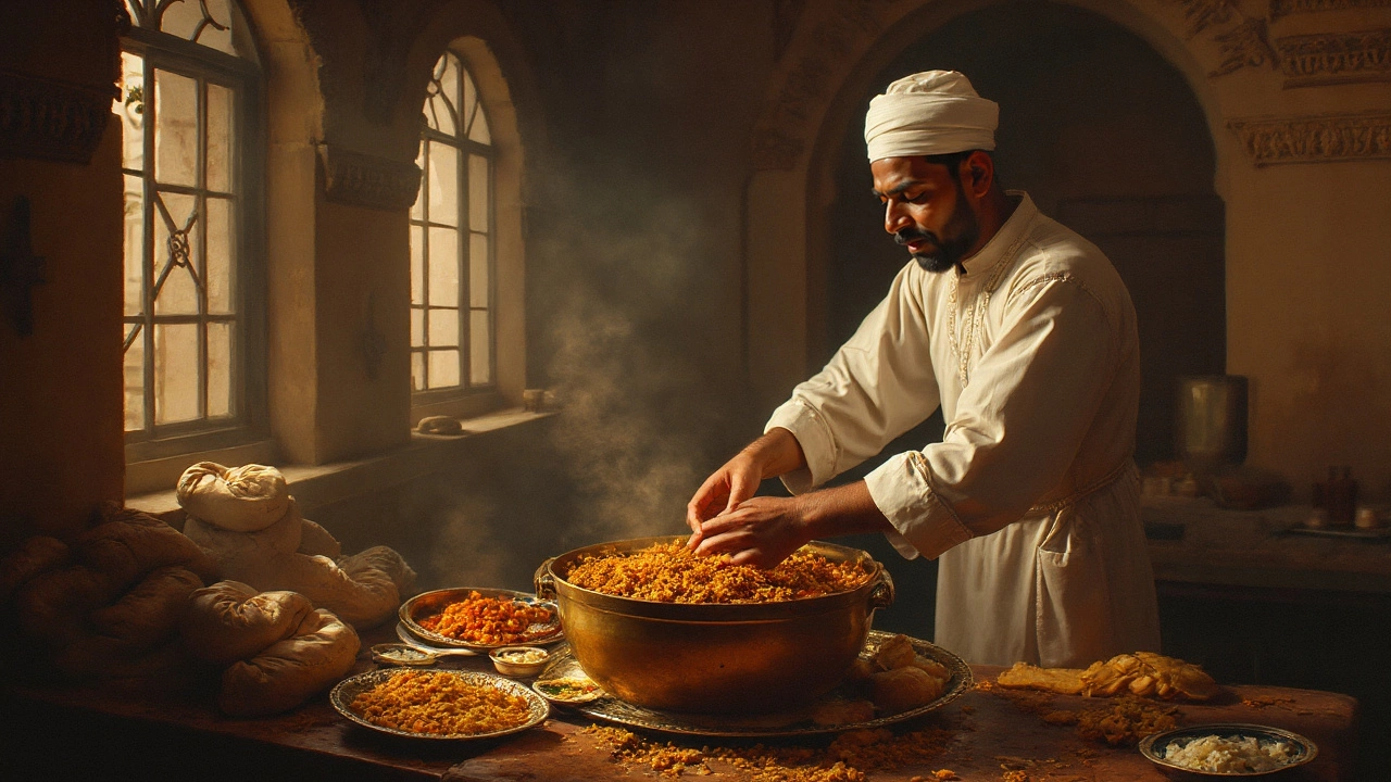 Why Is There Potato in Biryani? History, Regions, and How to Cook It Right
