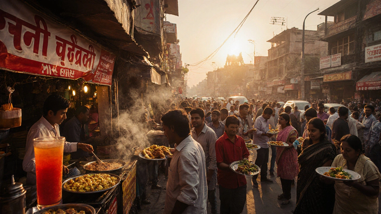 Best Indian State for Street Food: Top Picks & Must‑Try Dishes