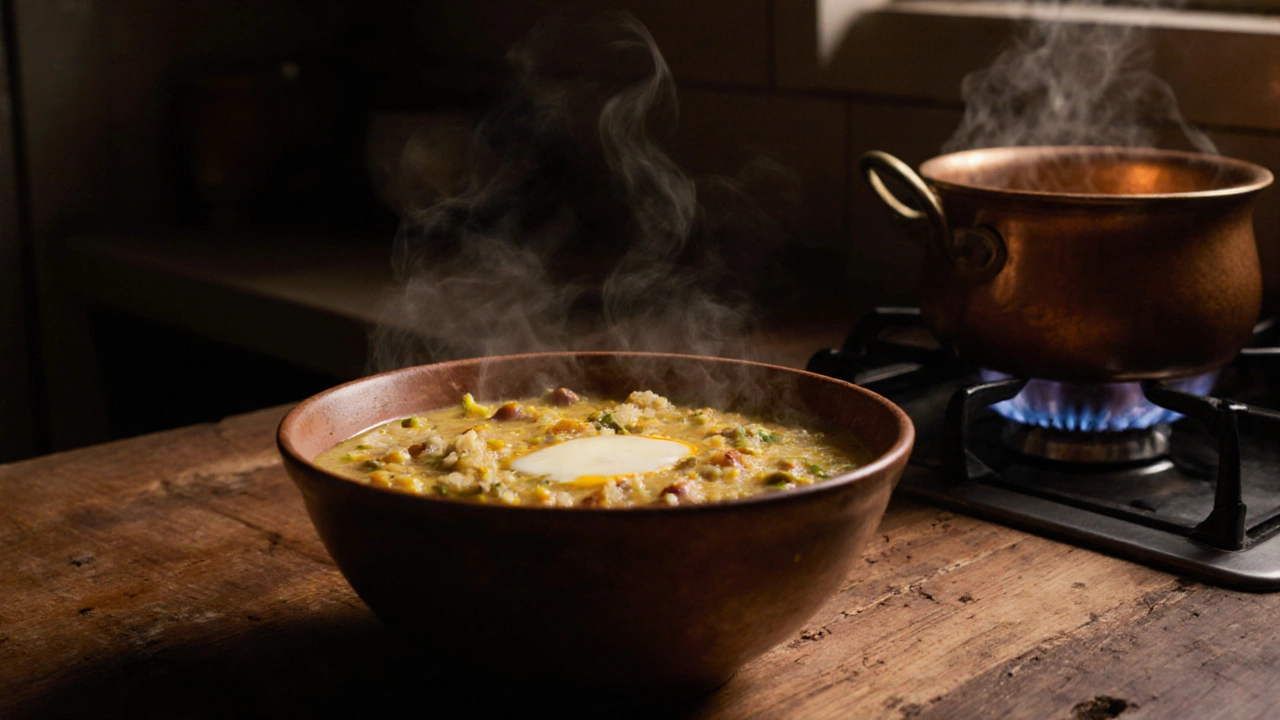 Discover a Very Mild Indian Dish You Can Make Tonight
