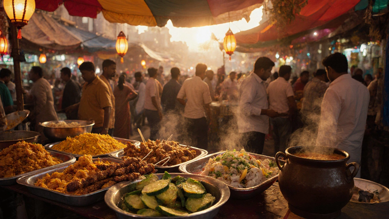 India’s Most Unpopular Foods: Surprising Dishes You’ll Rarely Find