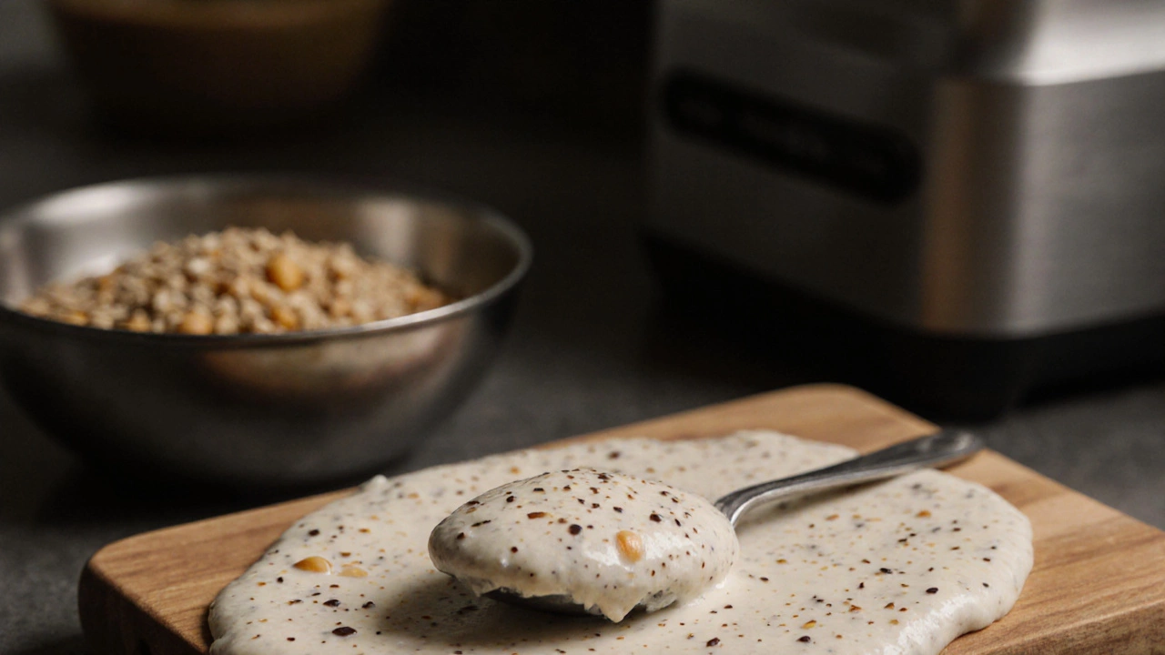 Is Grainy Dosa Batter Normal? Get the Perfect Smooth Texture