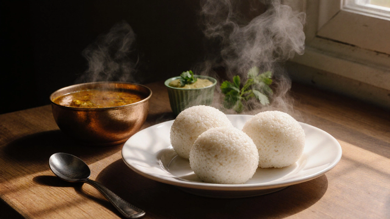 What Is the Healthiest Indian Dish? A Complete Guide