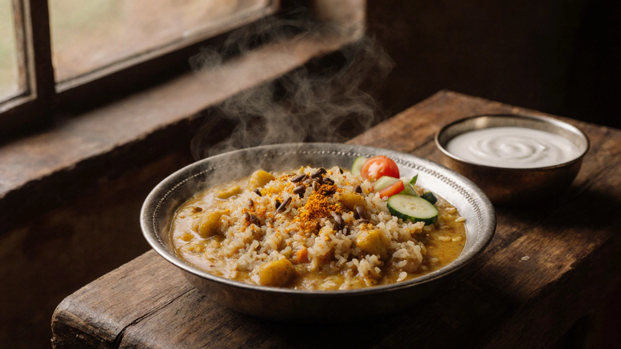 Best Indian Dish for Weight Loss: Healthy, Filling, and Easy to Make