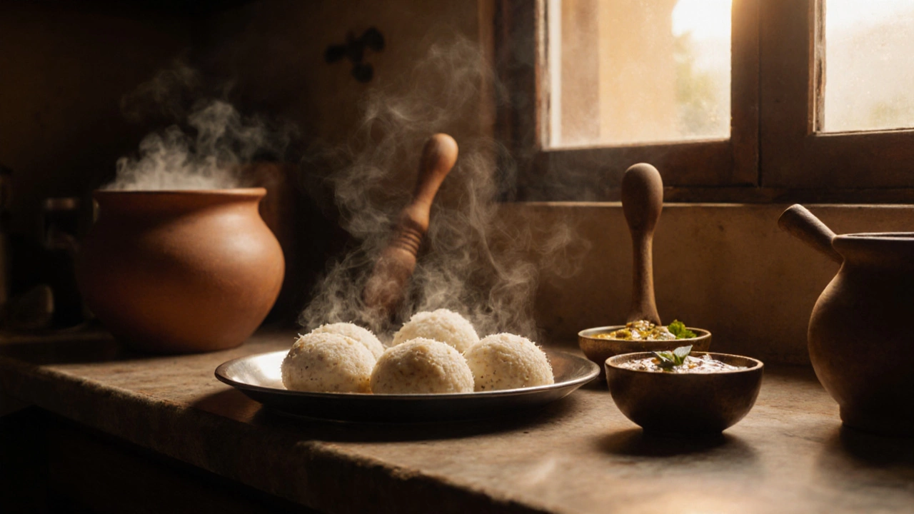 What Do Indians Eat for Breakfast? Real Morning Meals Across India