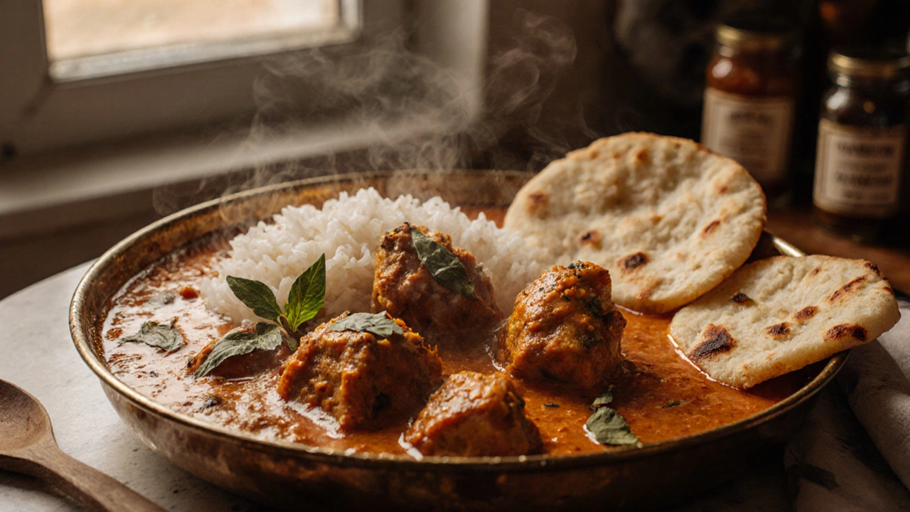 What Is the #1 Indian Dish? The Truth Behind India’s Most Loved Meal