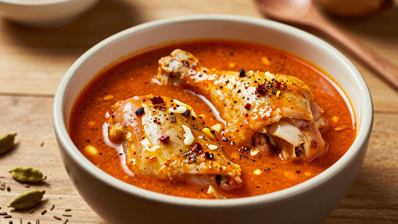 Best Chicken for Diabetics: Healthy Choices and Simple Prep