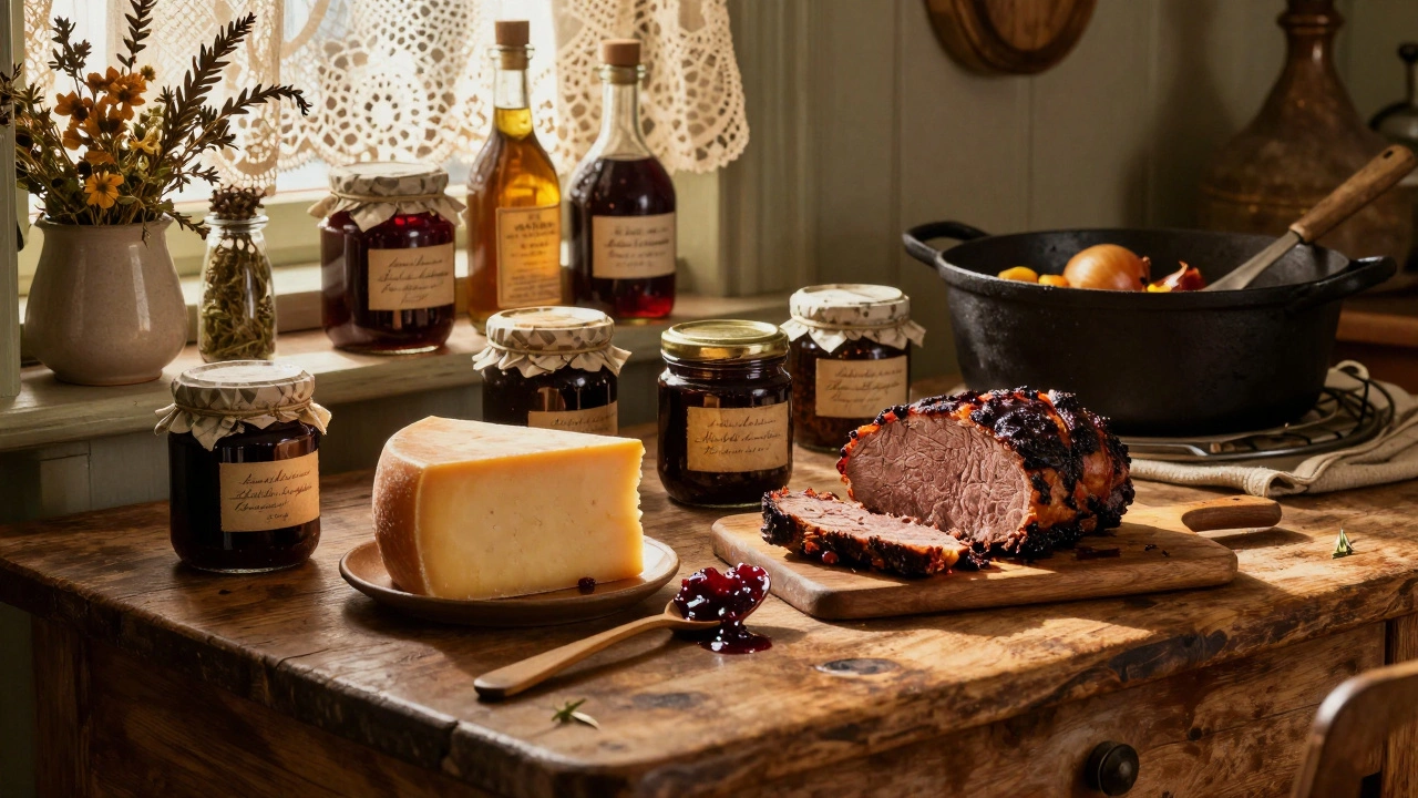 What Is English Chutney? The Surprising History and How It’s Different from Indian Chutney