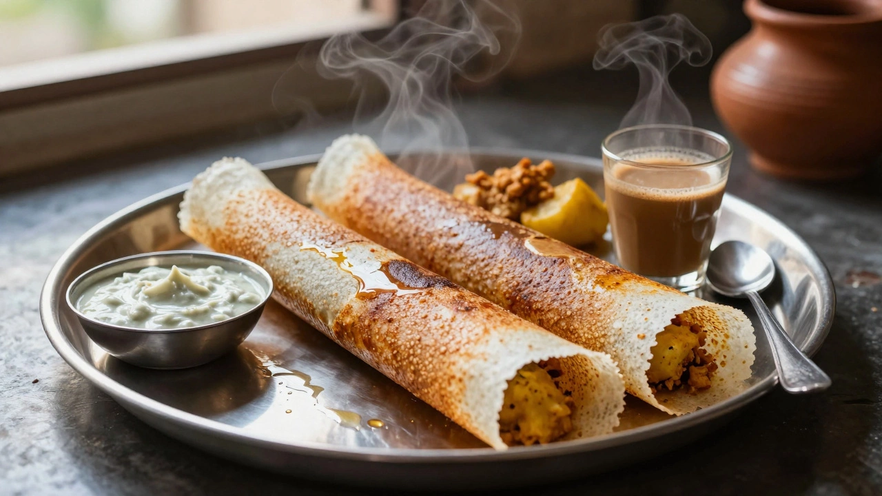 What Are the Disadvantages of Eating Dosa? Health and Dietary Concerns Explained