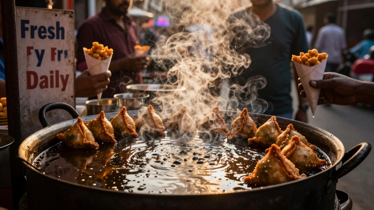 What Is the Unhealthiest Food in the World? (And Why It’s Not What You Think)