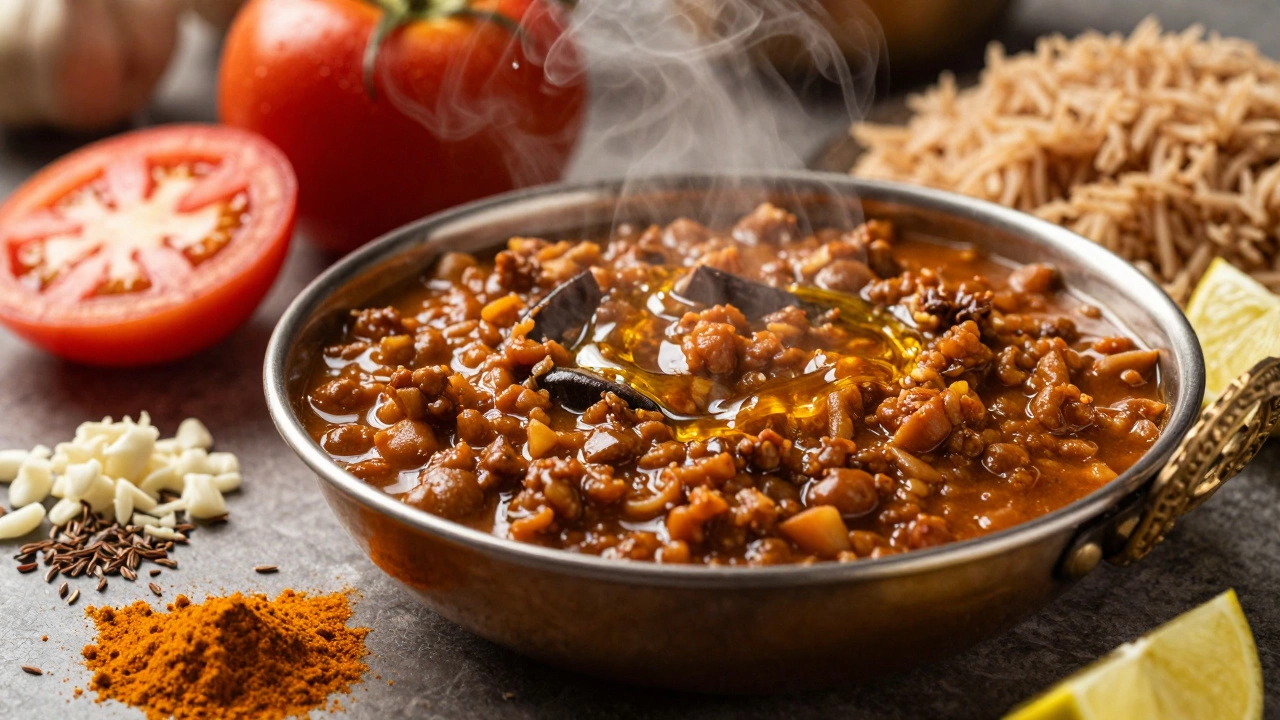 Is Daal Anti-Inflammatory? The Science Behind This Everyday Indian Staple