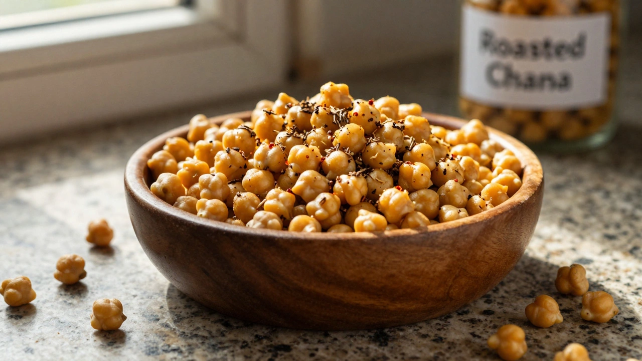What Foods Keep You Full the Longest? Top Indian Snacks That Beat Hunger