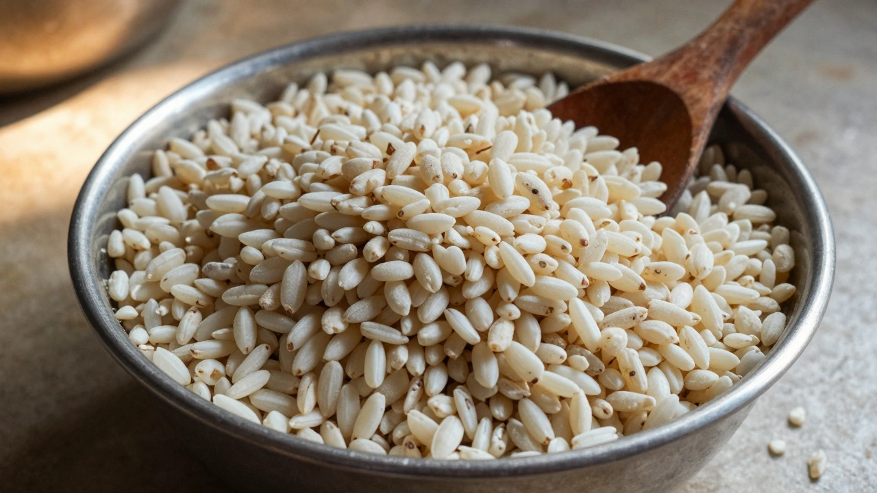 What Is Dosa Rice Called in English?