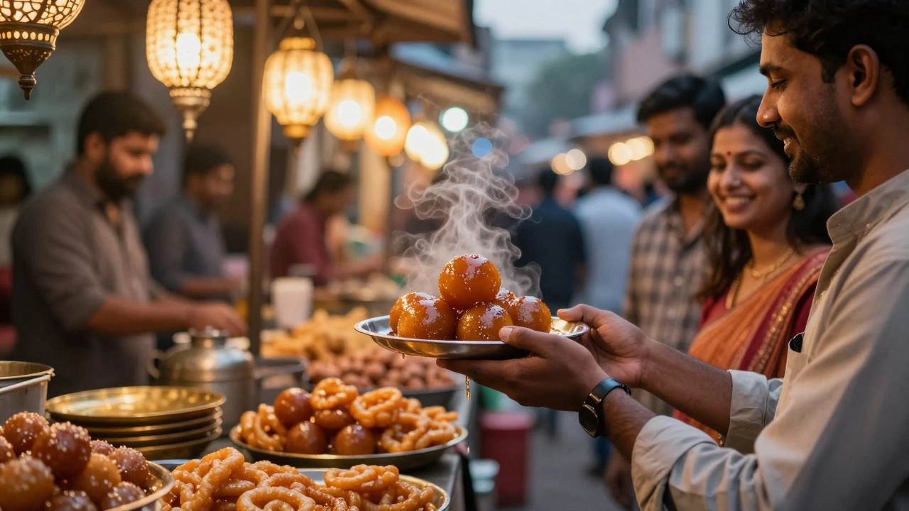 What Is India's Best Dessert? Top 5 Must-Try Indian Sweets and Why They Rule