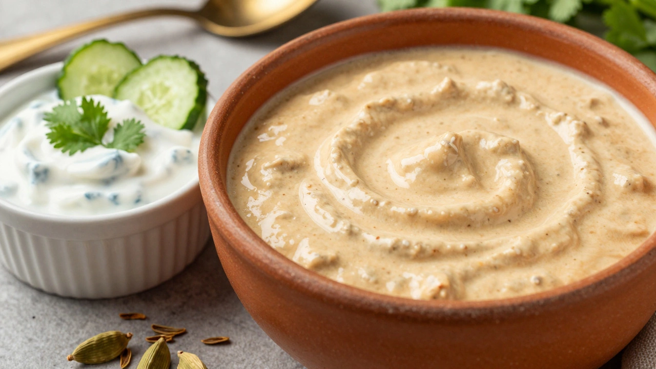 Best Easy Indian Recipes for American Guests Without Too Much Spice