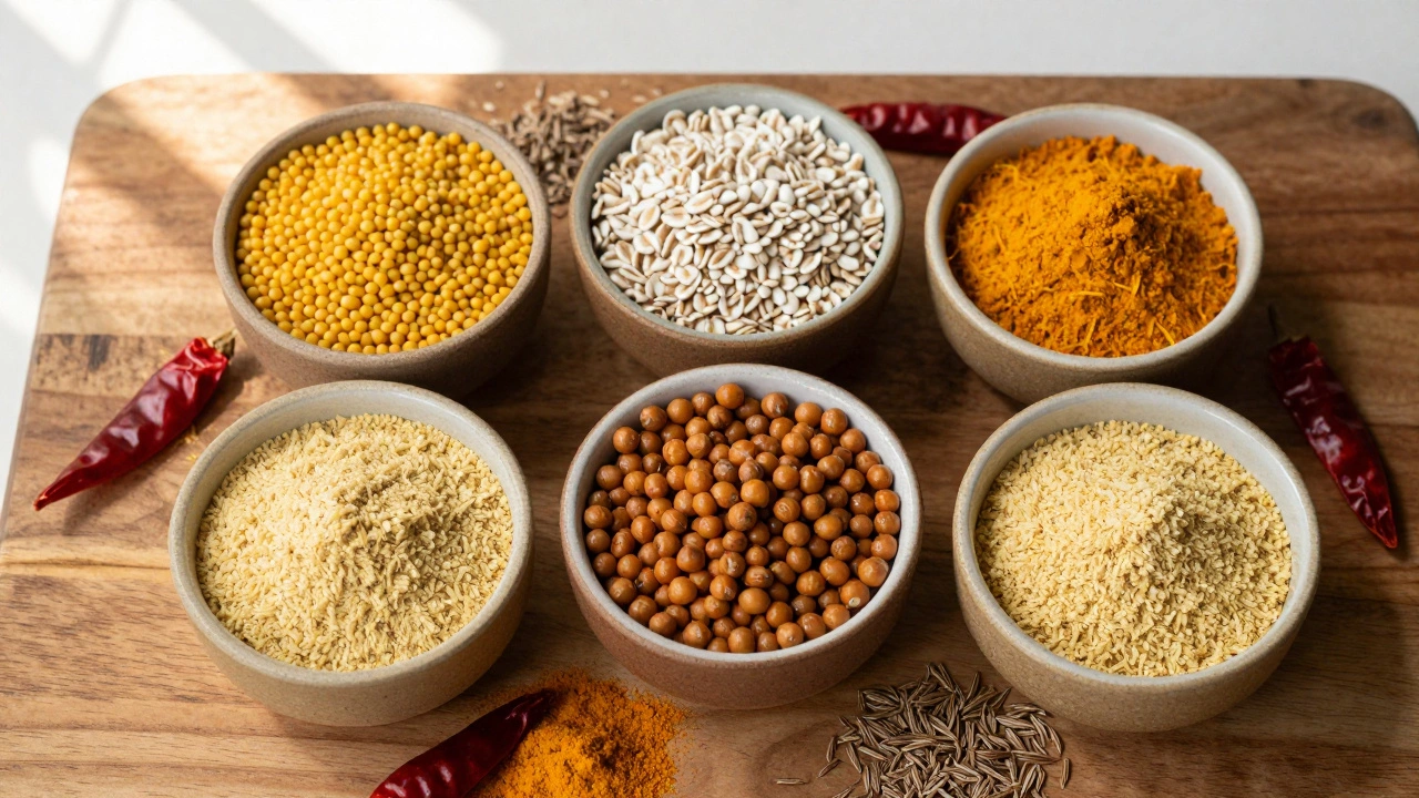 What is the healthiest Indian snack? Top 5 Nutritious Options for 2026