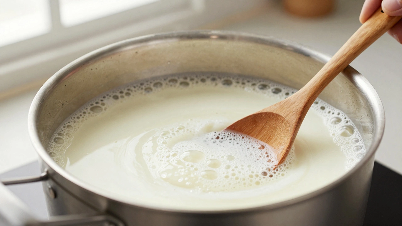 Why Is My Homemade Paneer Crumbly? Fix It With These Simple Steps