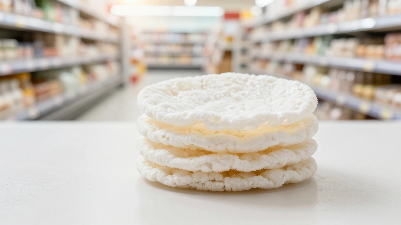 Are Rice Cakes Healthy? The Truth About This Popular Snack