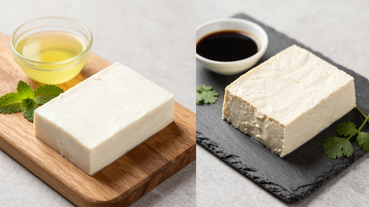 Paneer vs Tofu for Weight Loss: Which Protein Wins?