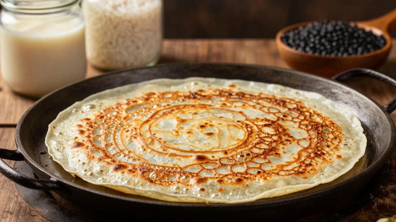 What Are the Side Effects of Dosa? A Complete Guide to Healthy Eating