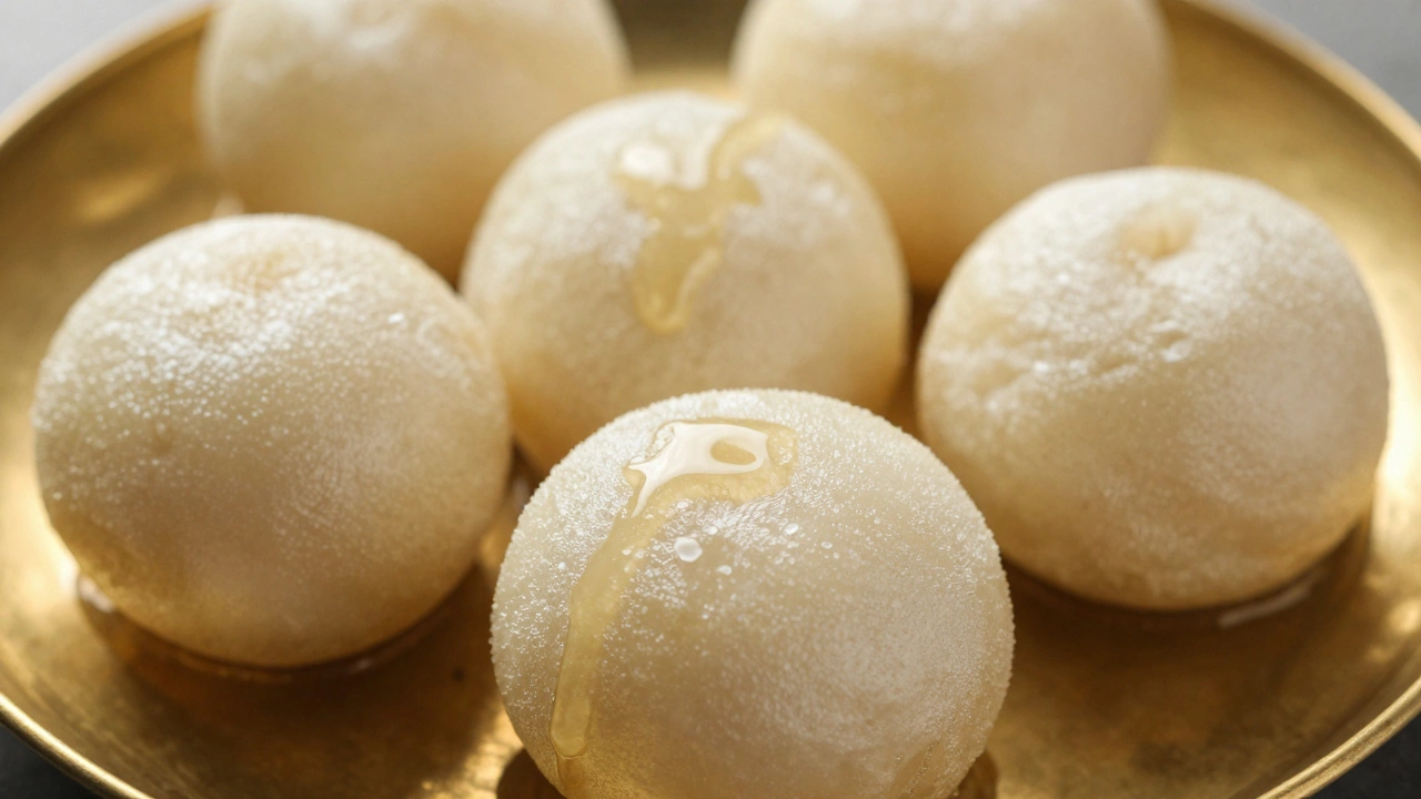 Which City Is Famous for Sweets in India? A Guide to the Best Dessert Hubs