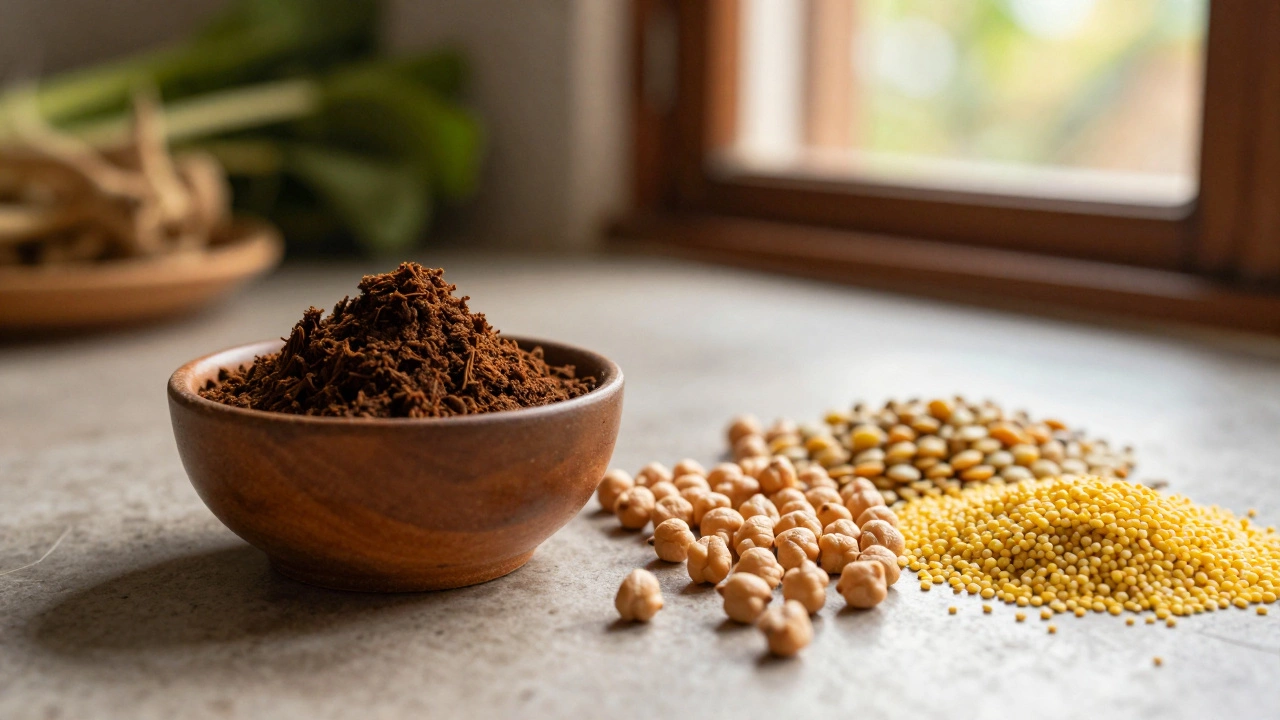 Which Indian Cultures Are Vegetarian? A Guide to Plant-Based Traditions