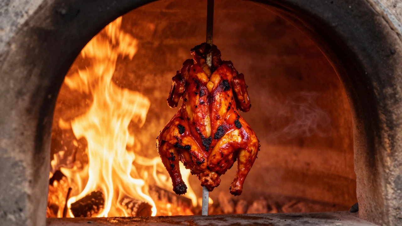 Is Tandoori Chicken Good or Bad for You? A Complete Health & Recipe Guide