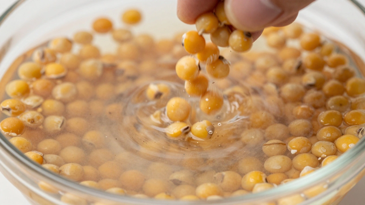 What Happens If You Don't Wash Dal Before Cooking? The Real Risks