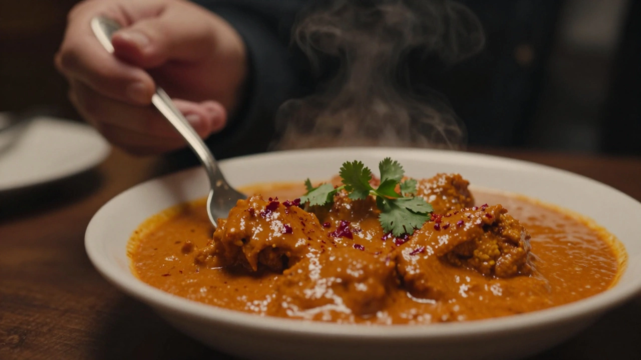 Why Indian Food Upsets Your Stomach: 7 Reasons & How to Fix It