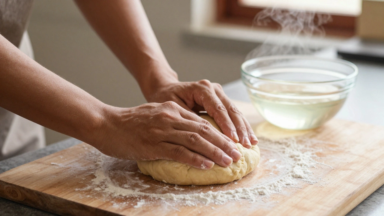 Why Is My Roti Hard After Cooking? 7 Reasons & Fixes